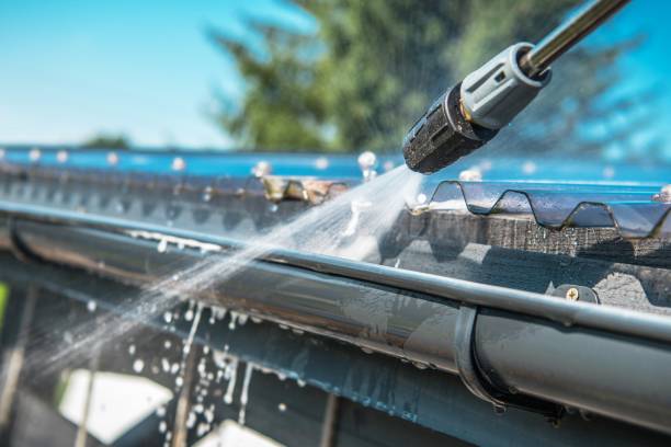 Best Pressure Washing Near Me  in Pinckney, MI