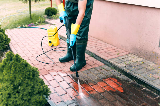 Pinckney, MI Pressure Washing Company
