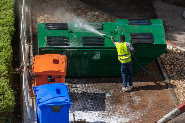 Best Pressure Washing Company Near Me  in Pinckney, MI